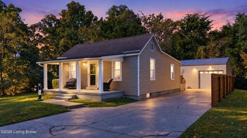 4616 Curve Hill Rd, Louisville, KY 40299