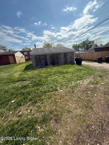 4616 W Broadway, Louisville, KY 40211