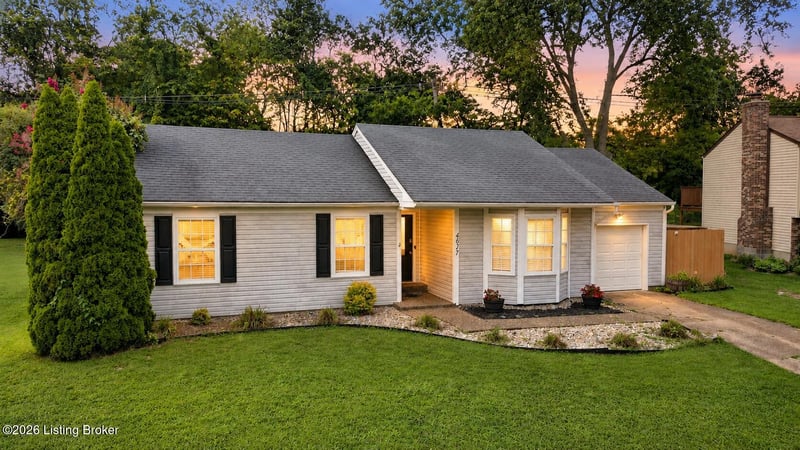 4617 Middleburg Ct, Louisville, KY 40241