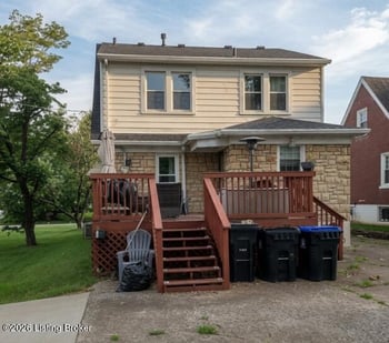 4619 Westchester Ave, Louisville, KY 40211