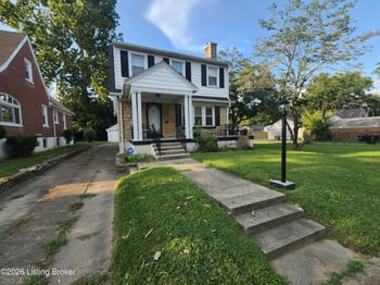 4619 Westchester Ave, Louisville, KY 40211