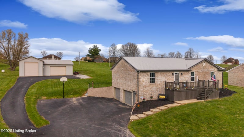 462 Wilsonville Rd, Fisherville, KY 40023