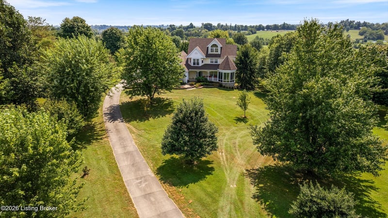 4620 Grand Dell Dr, Crestwood, KY 40014