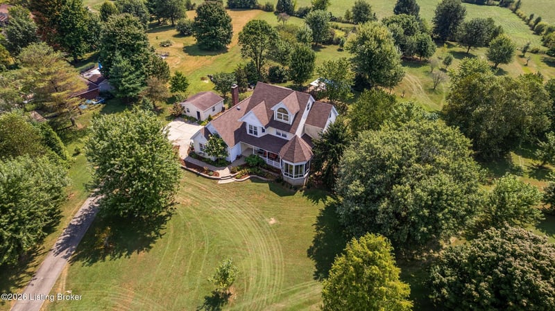 4620 Grand Dell Dr, Crestwood, KY 40014
