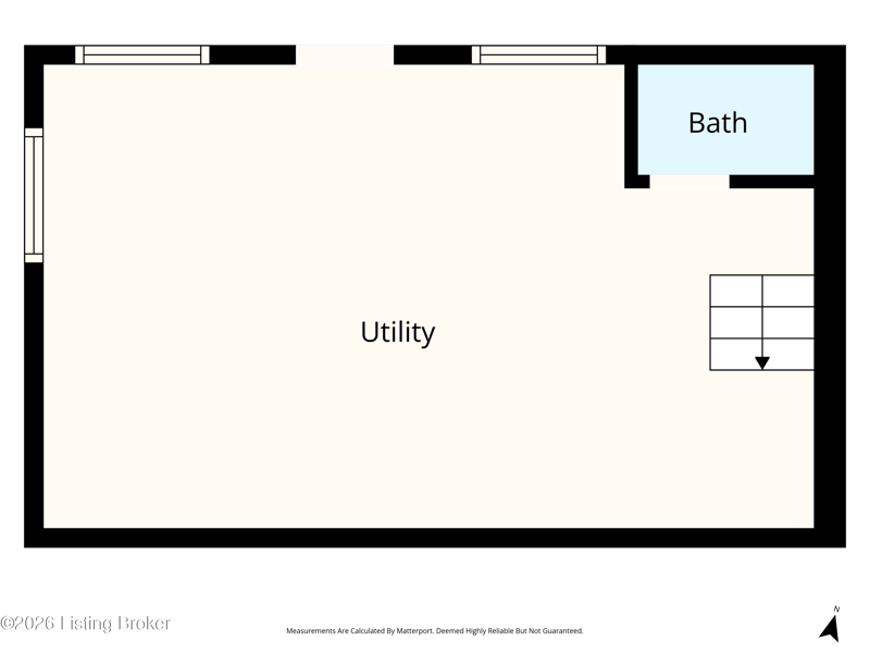 4621 Glen Rose Rd, Louisville, KY 40229
