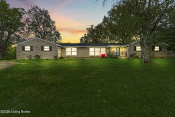 4621 Glen Rose Rd, Louisville, KY 40229