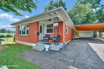 4622 Spen Lea Rd, Louisville, KY 40216