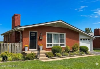 4624 Settle Blvd, Louisville, KY 40219
