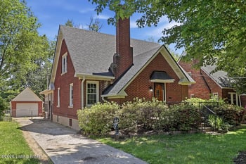 4625 Southcrest Dr, Louisville, KY 40215