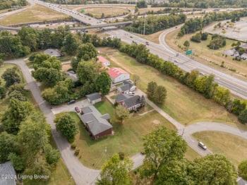 4626 Glen Rose Rd, Louisville, KY 40229