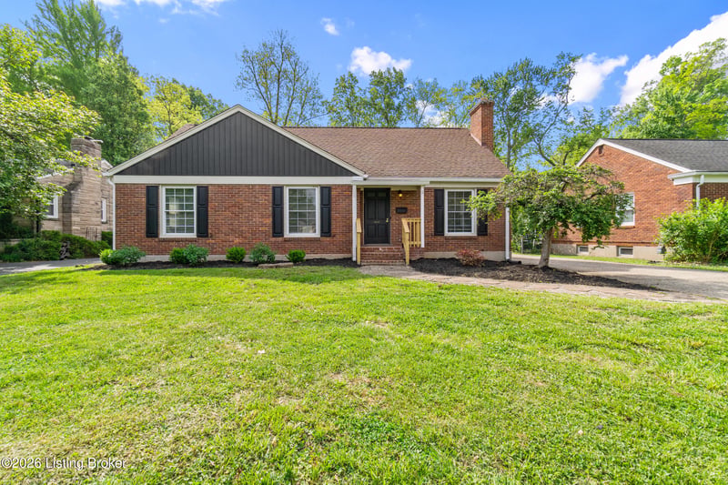 4629 Beaver Rd, Bellewood, KY 40207
