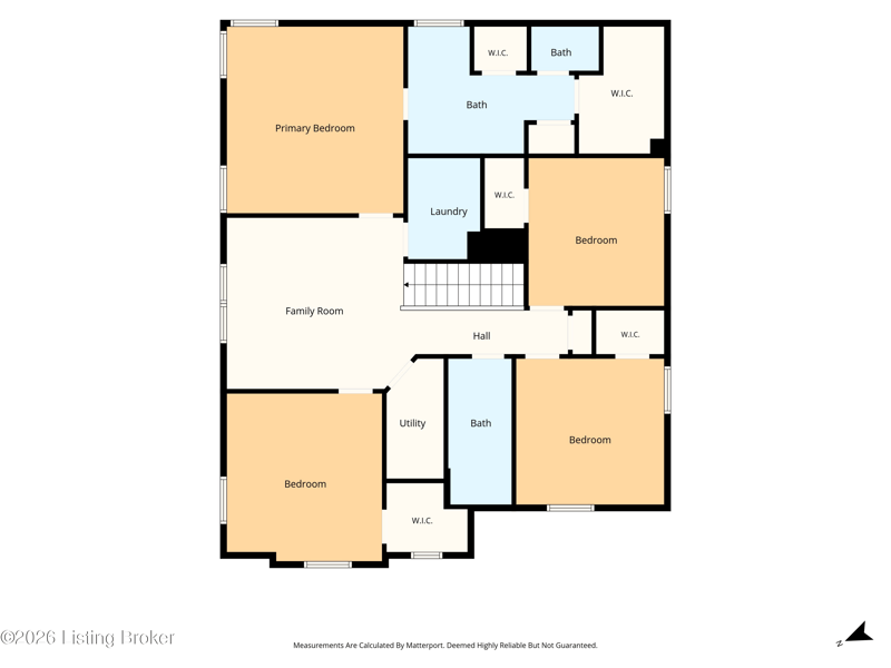 4629 Golden Eagle Dr, Louisville, KY 40245