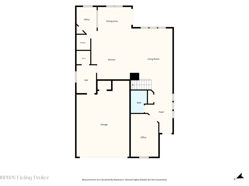 4629 Golden Eagle Dr, Louisville, KY 40245
