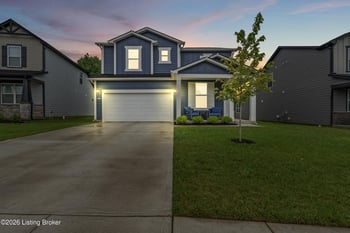 4629 Golden Eagle Dr, Louisville, KY 40245