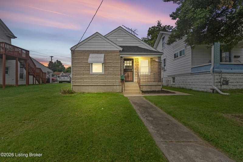 Home Worth Check