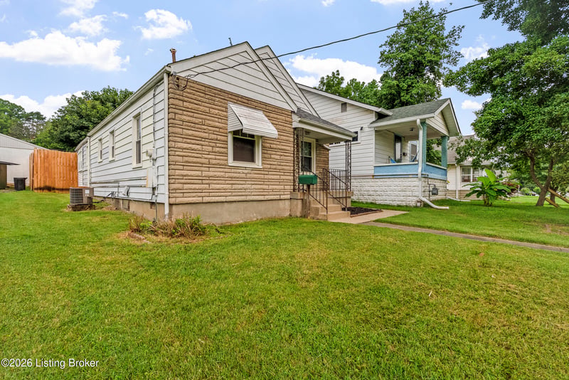 4630 Taylor Blvd, Louisville, KY 40215