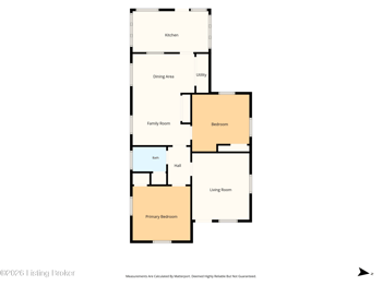 4630 Taylor Blvd, Louisville, KY 40215
