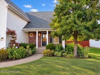 4631 Shenandoah Dr, Louisville, KY 40241