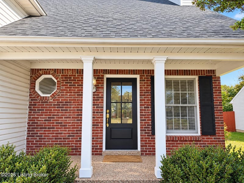 4631 Shenandoah Dr, Louisville, KY 40241