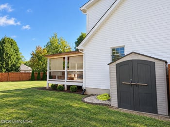 4631 Shenandoah Dr, Louisville, KY 40241
