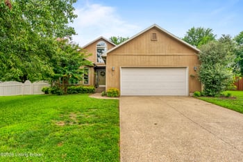4639 Shenandoah Dr, Louisville, KY 40241