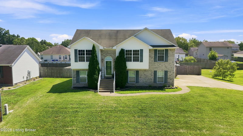 464 Hensley Rd, Shepherdsville, KY 40165