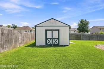 464 Hensley Rd, Shepherdsville, KY 40165