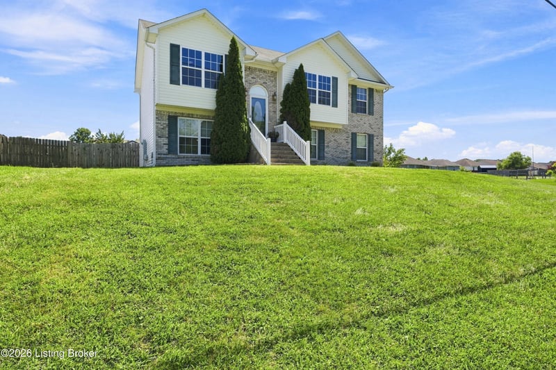 464 Hensley Rd, Shepherdsville, KY 40165