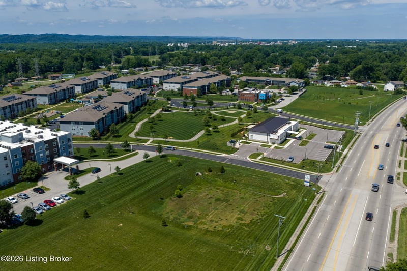 4640 Cane Run Rd, Louisville, KY 40216