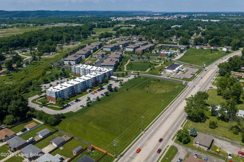 4640 Cane Run Rd, Louisville, KY 40216