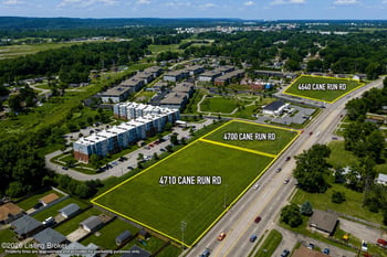 4640 Cane Run Rd, Louisville, KY 40216