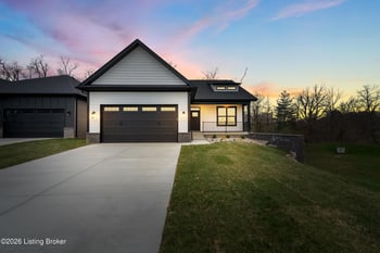 4657 Red Tail Rg, Jeffersonville, IN 47130