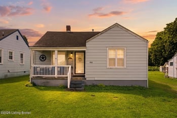 466 Frankfort Rd, Shelbyville, KY 40065