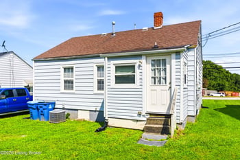 466 Frankfort Rd, Shelbyville, KY 40065