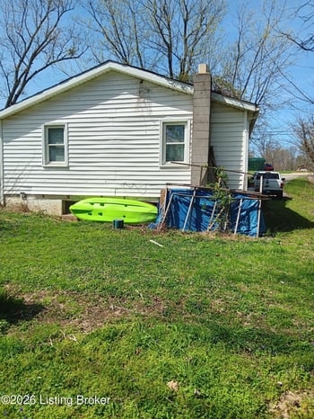 4663 Highway 44, Shepherdsville, KY 40165