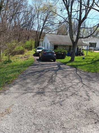 4663 Highway 44, Shepherdsville, KY 40165