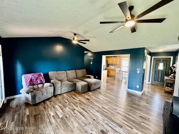 4666 Cissellville Rd, Springfield, KY 40069