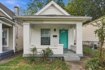 468 E Brandeis Ave, Louisville, KY 40217