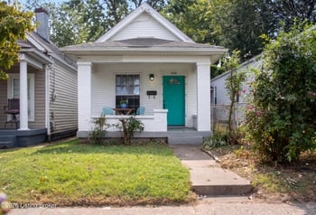 468 E Brandeis Ave, Louisville, KY 40217