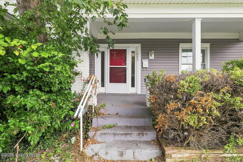 469 E Brandeis Ave, Louisville, KY 40217