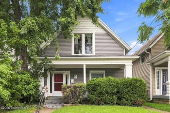 469 E Brandeis Ave, Louisville, KY 40217