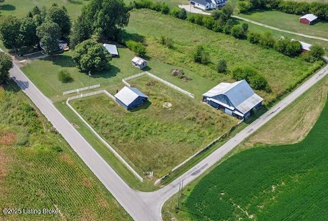 4690 Sonora Rd, Hodgenville, KY 42748