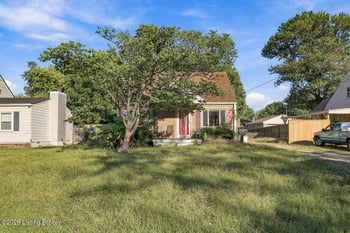 4699 Kiefer Rd, Louisville, KY 40216