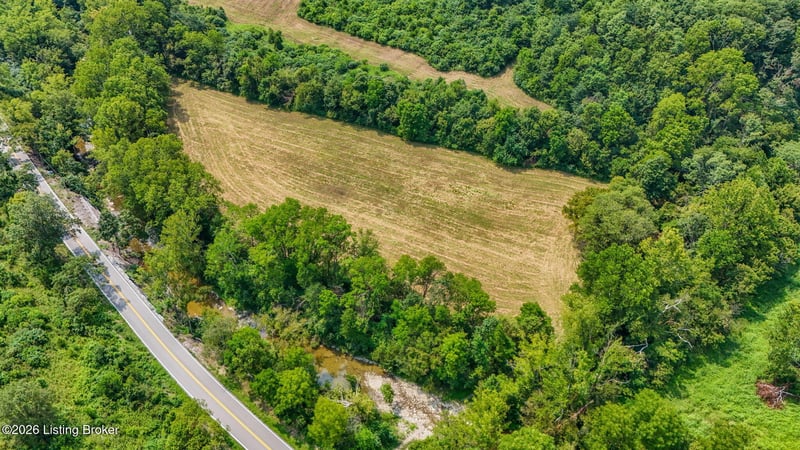 47 Highway, Ghent, KY 41045