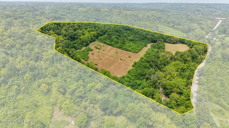 47 Highway, Ghent, KY 41045