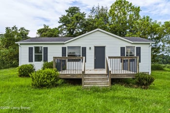 47 Hurt Rd, Webster, KY 40176
