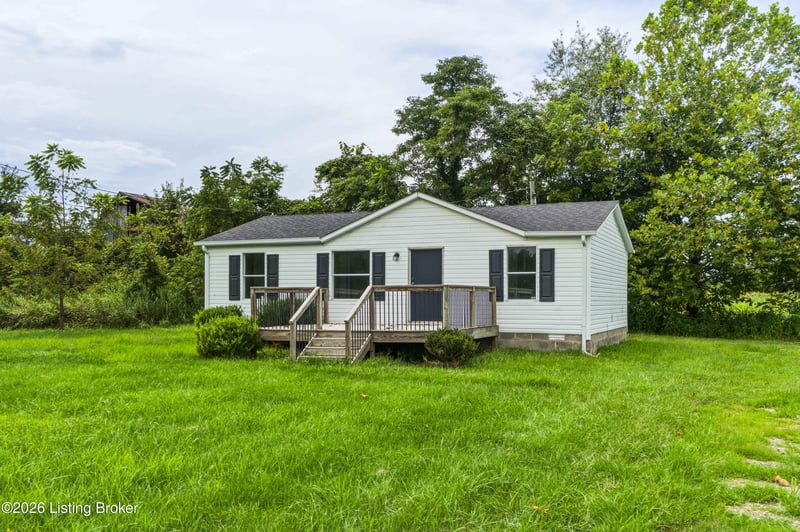 47 Hurt Rd, Webster, KY 40176