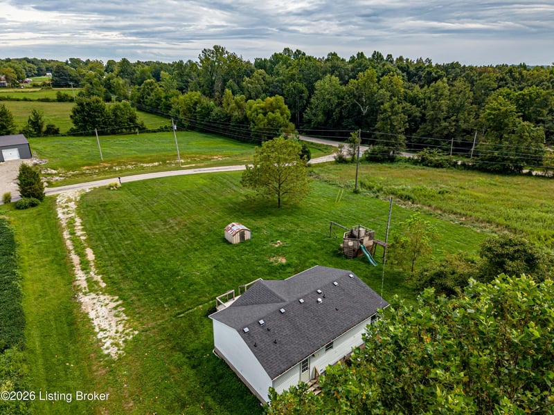 47 Hurt Rd, Webster, KY 40176