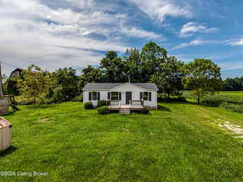 47 Hurt Rd, Webster, KY 40176