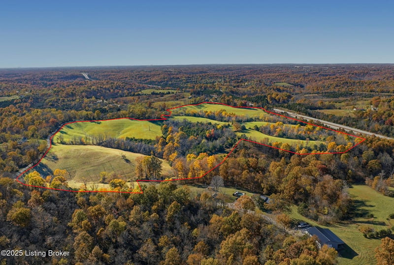 47.48 Tatum Springs Rd, Willisburg, KY 40078